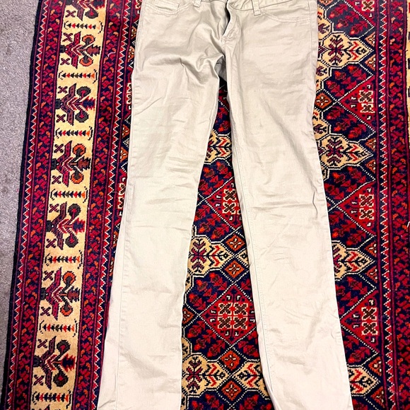 Dickies pants. Size 11. Very nice condition - Picture 1 of 5